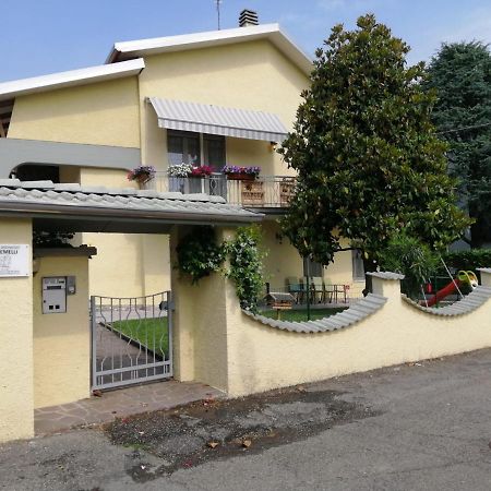 B&B I Gemelli Sorbolo Zewnętrze zdjęcie