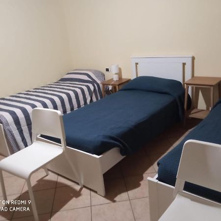 B&B I Gemelli Sorbolo Zewnętrze zdjęcie