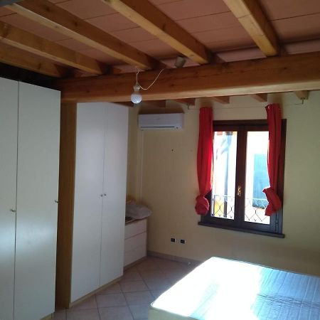 B&B I Gemelli Sorbolo Zewnętrze zdjęcie