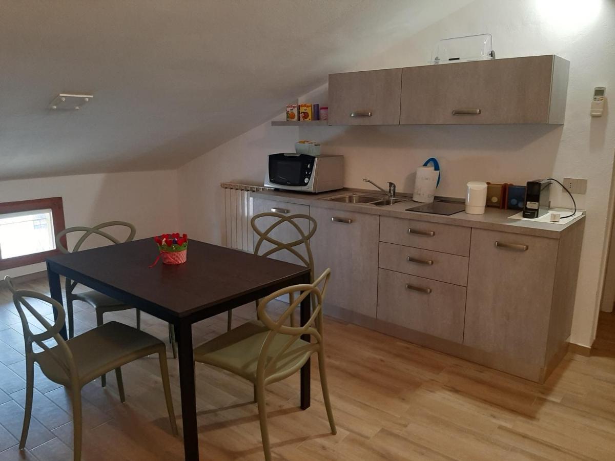 B&B I Gemelli Sorbolo Zewnętrze zdjęcie