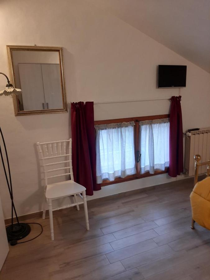 B&B I Gemelli Sorbolo Zewnętrze zdjęcie