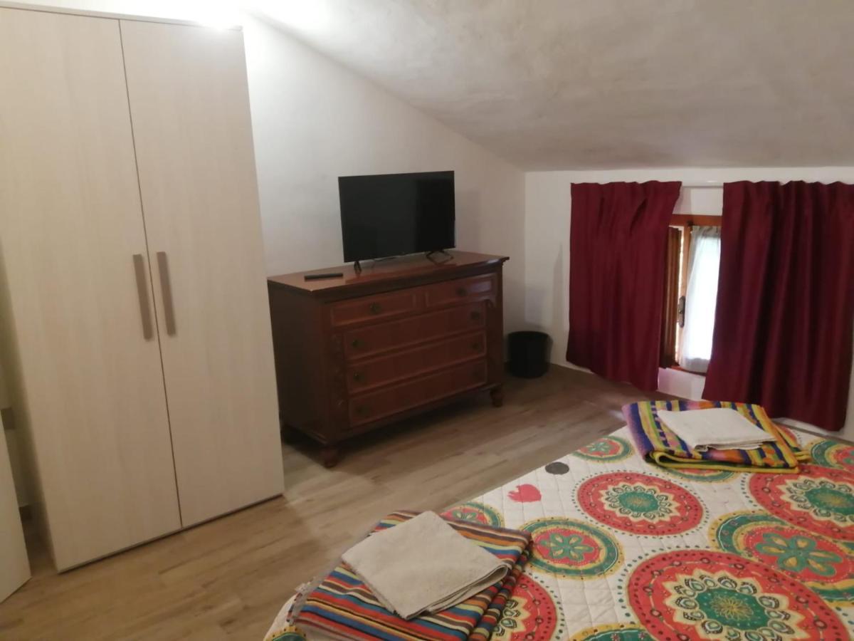 B&B I Gemelli Sorbolo Zewnętrze zdjęcie