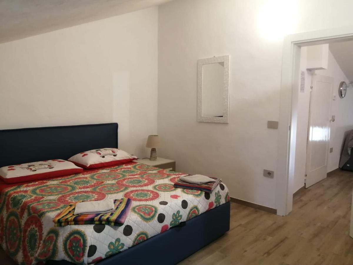 B&B I Gemelli Sorbolo Zewnętrze zdjęcie