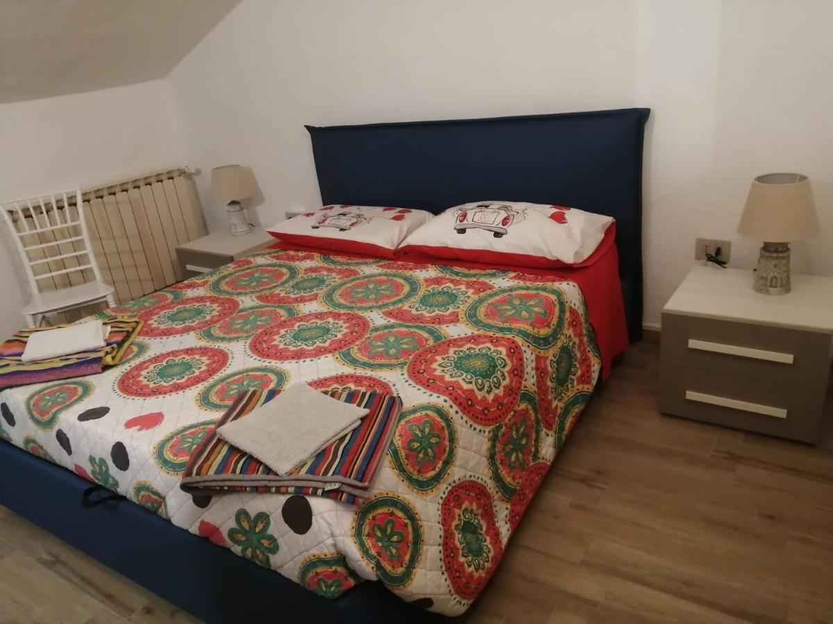 B&B I Gemelli Sorbolo Zewnętrze zdjęcie