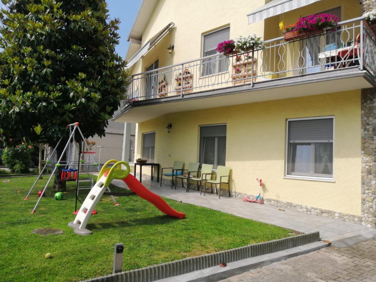 B&B I Gemelli Sorbolo Zewnętrze zdjęcie