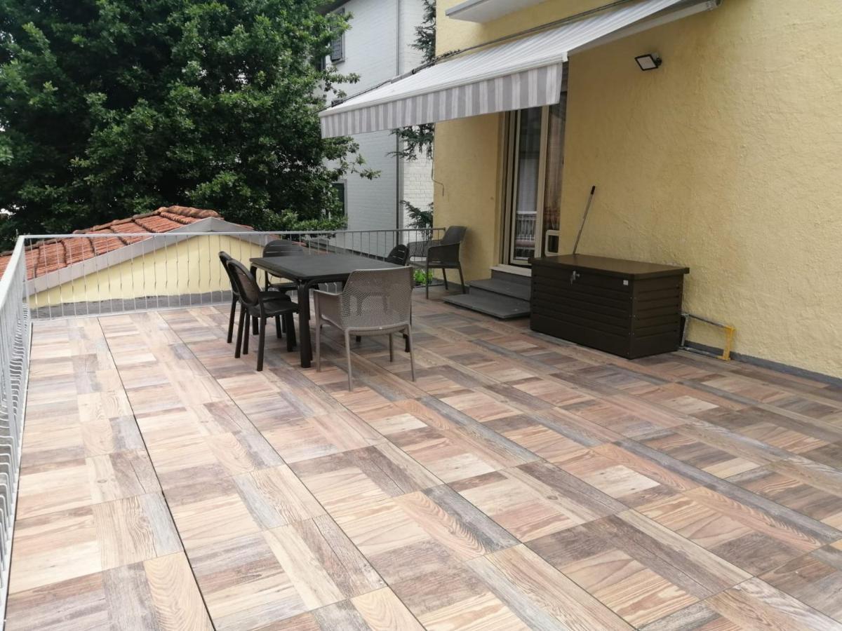 B&B I Gemelli Sorbolo Zewnętrze zdjęcie