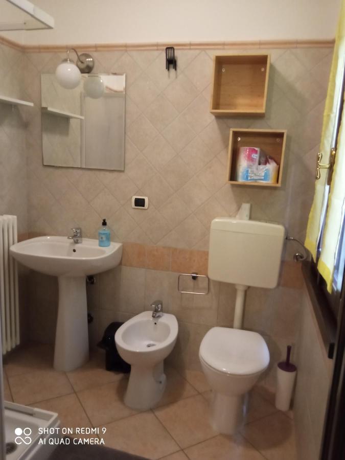 B&B I Gemelli Sorbolo Zewnętrze zdjęcie