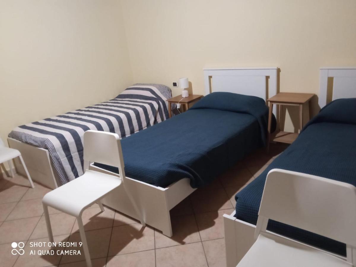 B&B I Gemelli Sorbolo Zewnętrze zdjęcie