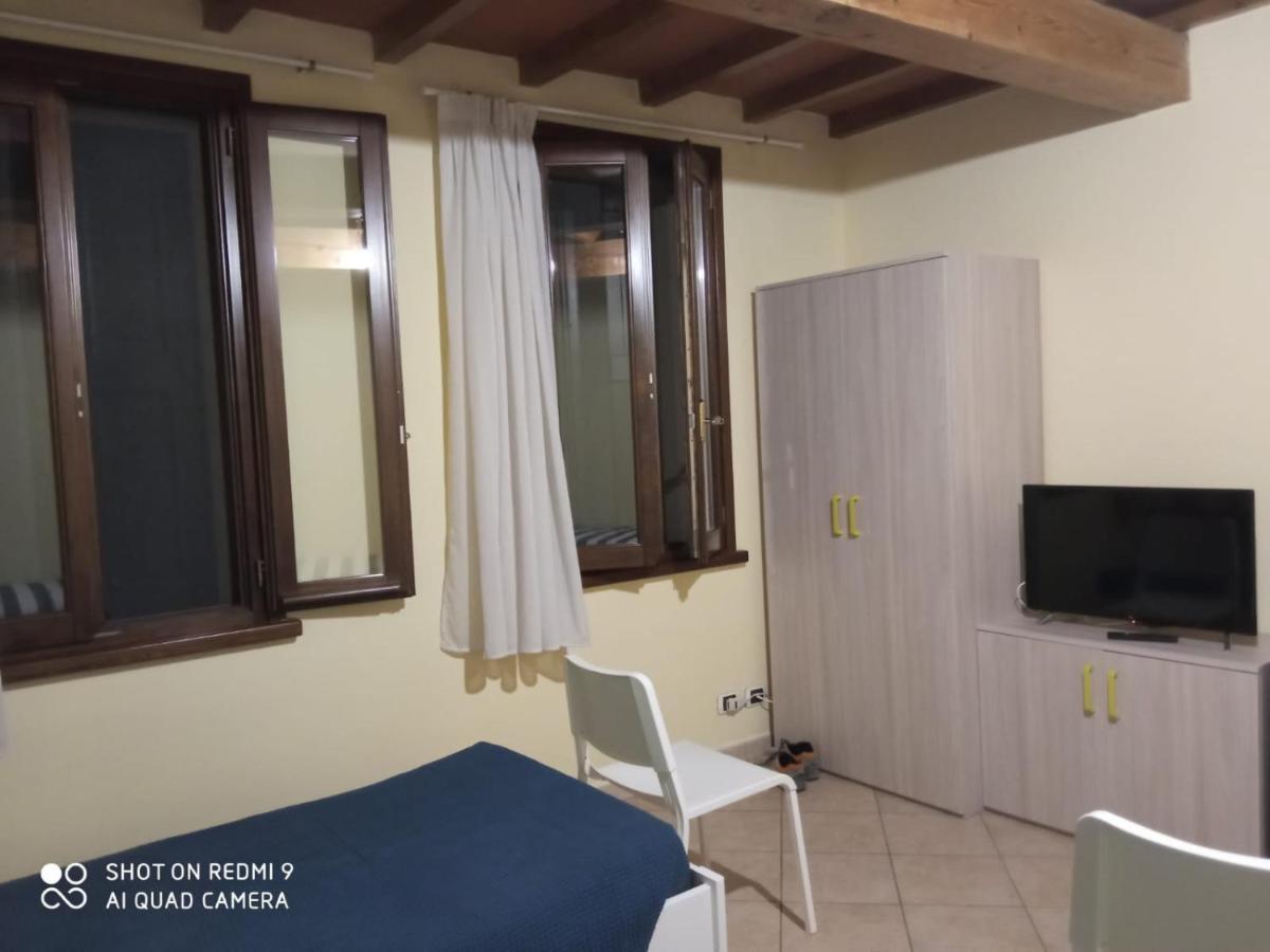 B&B I Gemelli Sorbolo Zewnętrze zdjęcie