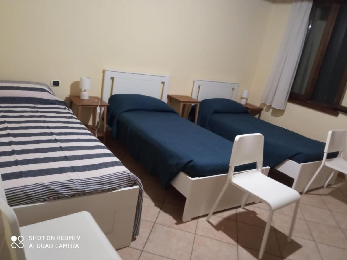 B&B I Gemelli Sorbolo Zewnętrze zdjęcie