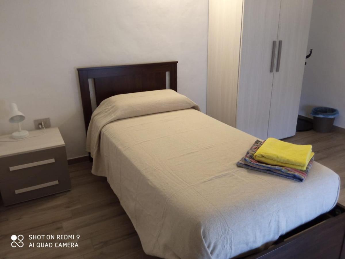 B&B I Gemelli Sorbolo Zewnętrze zdjęcie