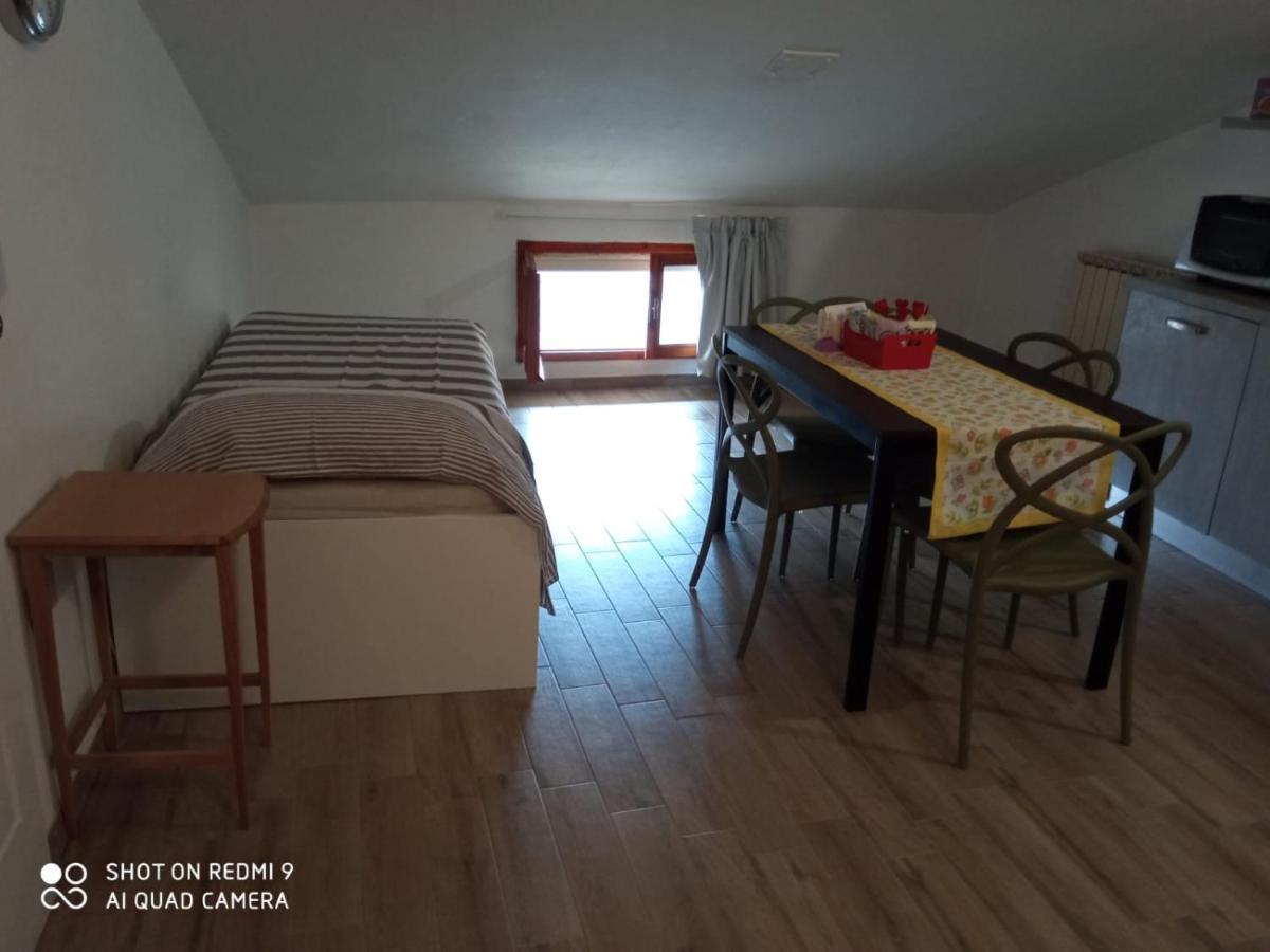 B&B I Gemelli Sorbolo Zewnętrze zdjęcie