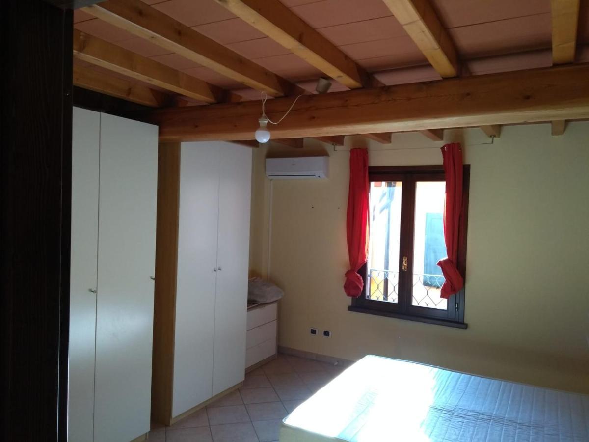 B&B I Gemelli Sorbolo Zewnętrze zdjęcie